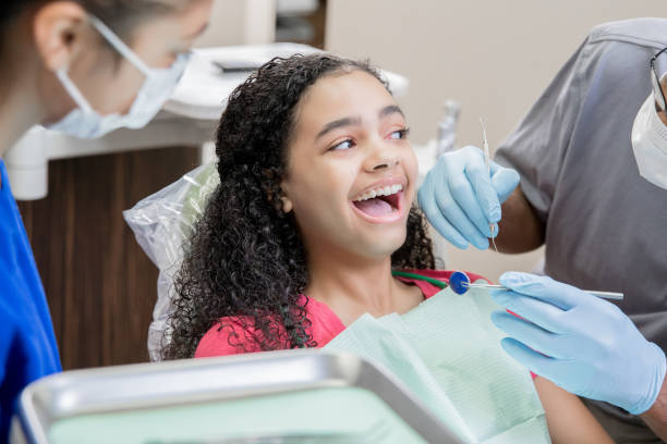 Best Chipped Tooth Repair Near Me  in Campbell, MO