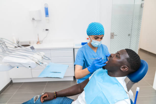 Dentist for Dental Trauma in MO