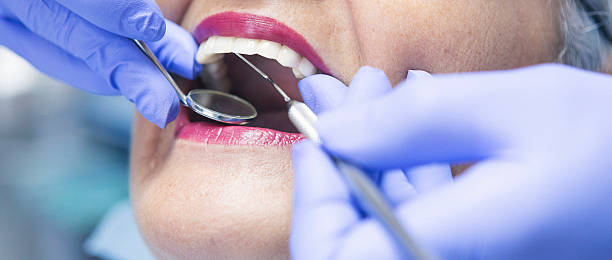 Best Emergency Dentist Near Me  in Campbell, MO